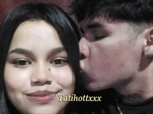 Tatihottxxx