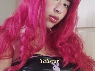 Tatiscar