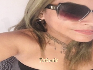Tativale