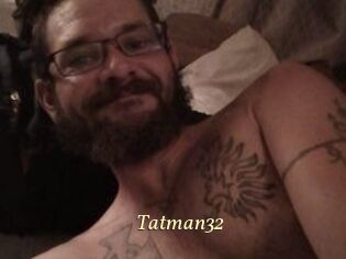 Tatman32