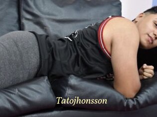 Tatojhonsson