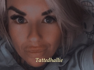 Tattedhallie