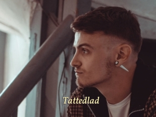Tattedlad
