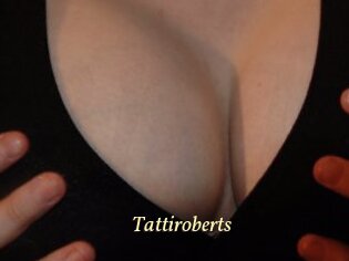 Tattiroberts