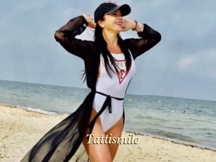 Tattismile