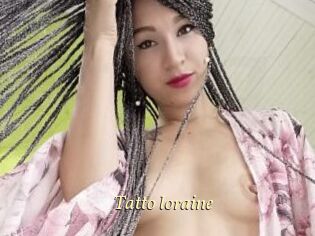 Tatto_loraine