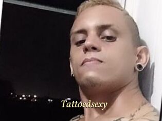 Tattoedsexy