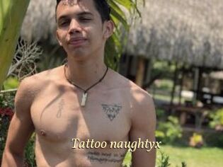 Tattoo_naughtyx