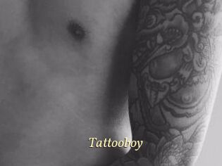 Tattooboy