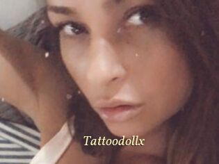 Tattoodollx