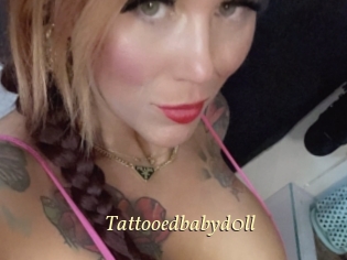 Tattooedbabyd0ll