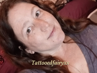 Tattooedfairyxx