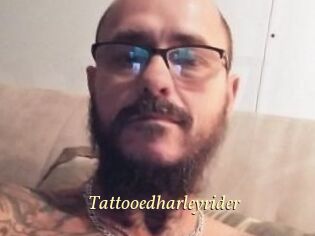 tattooedharleyrider Vidéo porno gratuite