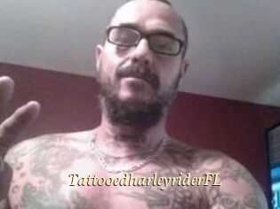 TattooedharleyriderFL
