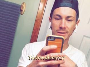 Tattooedking907