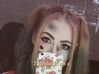 Tattooedsiren_x