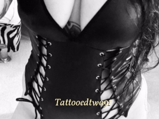 Tattooedtwo91