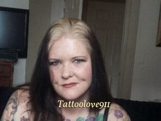 Tattoolove911