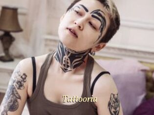Tattooria