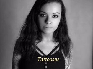 Tattoosue