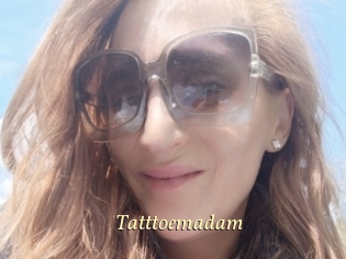 Tatttoemadam