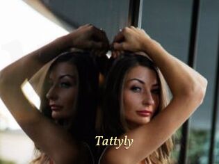 Tattyly