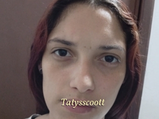Tatysscoott