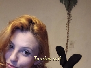 Taurina_sati