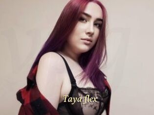Taya_flex