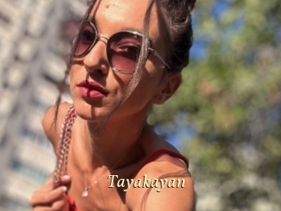 Tayakayan