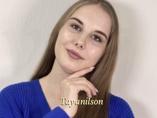 Tayanilson