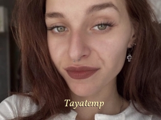 Tayatemp