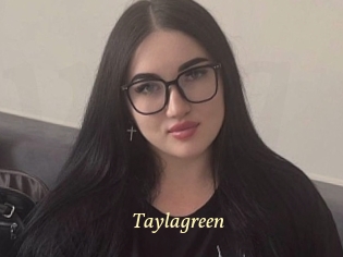 Taylagreen