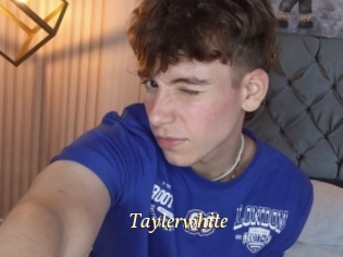 taylerwhite Vidéo porno gratuite