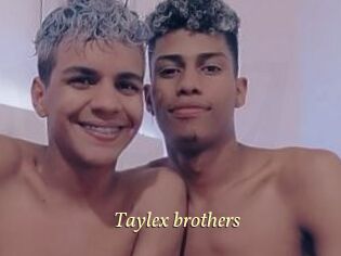 Taylex_brothers