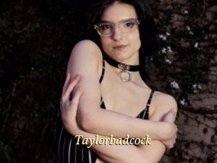 Taylorbadcock