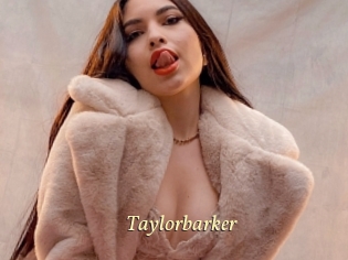 Taylorbarker