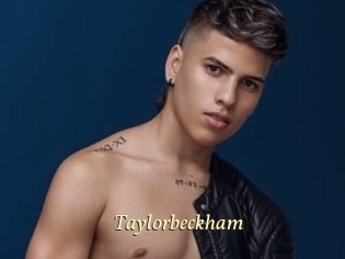 Taylorbeckham