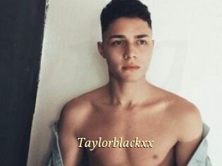Taylorblackxx