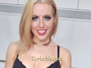 Taylorbluexxx
