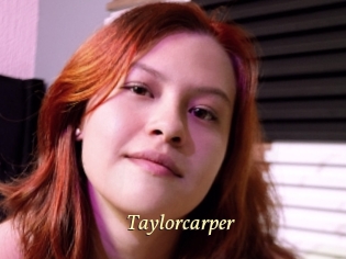 Taylorcarper