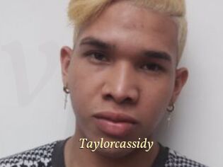 Taylorcassidy