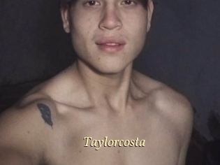 Taylorcosta