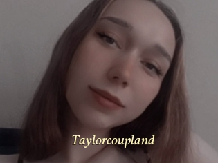 Taylorcoupland