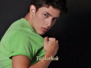 Taylorhok
