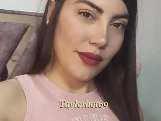 Taylorhot69