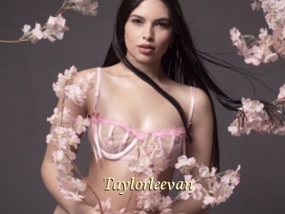 Taylorleevan
