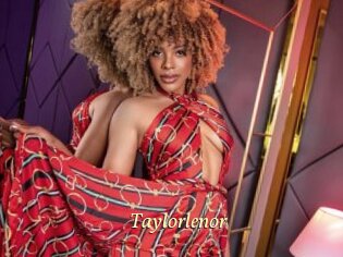 Taylorlenor