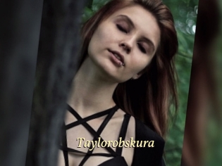 Taylorobskura