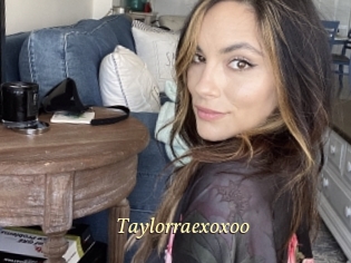 Taylorraexoxoo
